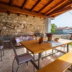 House Moreno 2374 Vakantiehuis *