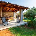 House Moreno 2374 Vakantiehuis *