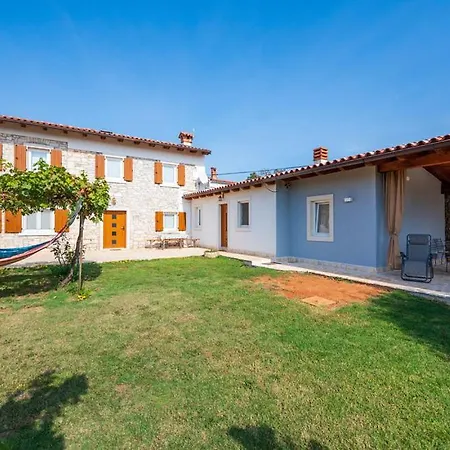 House Moreno 2374 펜션 Galižana