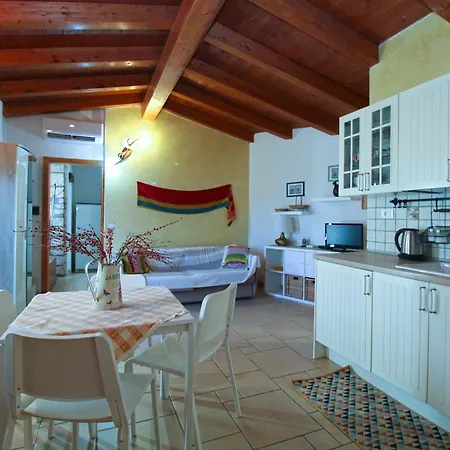 House Moreno 2374 Vakantiehuis *