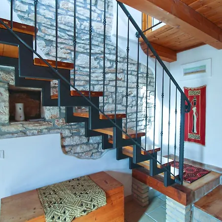 House Moreno 2374 Vakantiehuis Galižana