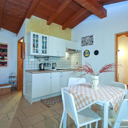 House Moreno 2374 Vakantiehuis Galižana