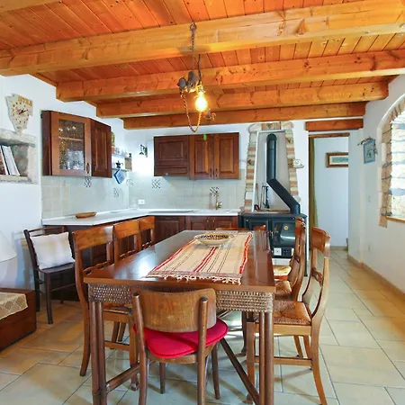House Moreno 2374 Vakantiehuis *