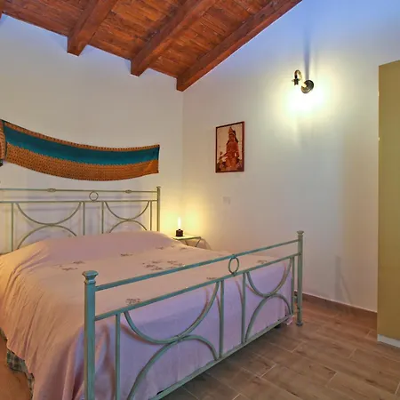 Vakantiehuis House Moreno 2374