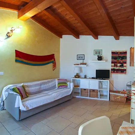 House Moreno 2374 Vikendica Galizana