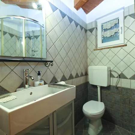 House Moreno 2374 펜션 *