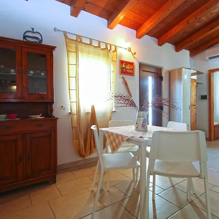 Vakantiehuis House Moreno 2374 *